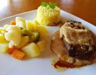 ポウサダ コケイロ ビーチ - 朝食