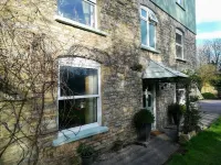 Worth House Bed and Breakfast