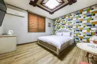 Cheongju Elgreen Hotels in Sangdang-gu