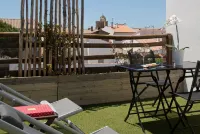 Vila de La Mar & Spa Hotels in Saintes-Maries-de-la-Mer