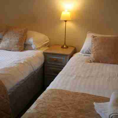 The Angel Inn (Blyth) Rooms