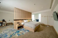 MIllennium Plaza Hotel & Mall Ulaanbaatar