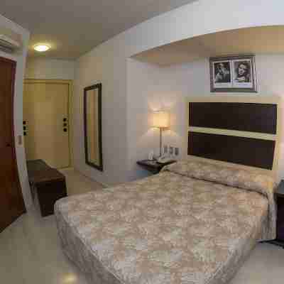 Lagoa Serena Flat Hotel Rooms