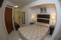 Lagoa Serena Flat Hotel Hotels in Leme