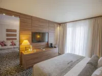 Kormoran Medispa Hotels in Slupski