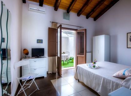 克雅諾斯住宅飯店