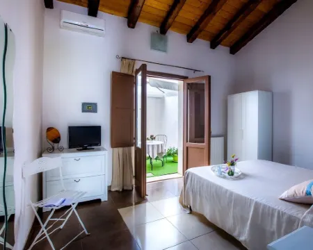 Kyanos Residence Hotels in Siracusa