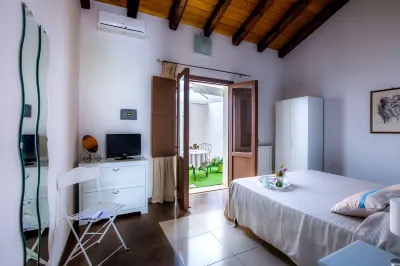 Kyanos Residence Hotels in 