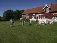 Röda Stallet Bed & Breakfast