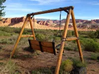 Capitol Reef Resort Hotels in Wayne County