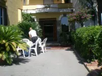 Hotel Seven Residence Hotel a Centola