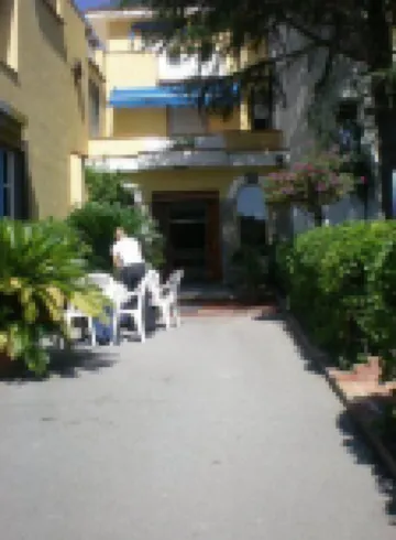 Hotel Seven Residence