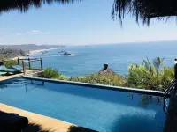 Altamira Mazunte Hotel a Mazunte