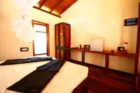 Ella Okreech Cottages