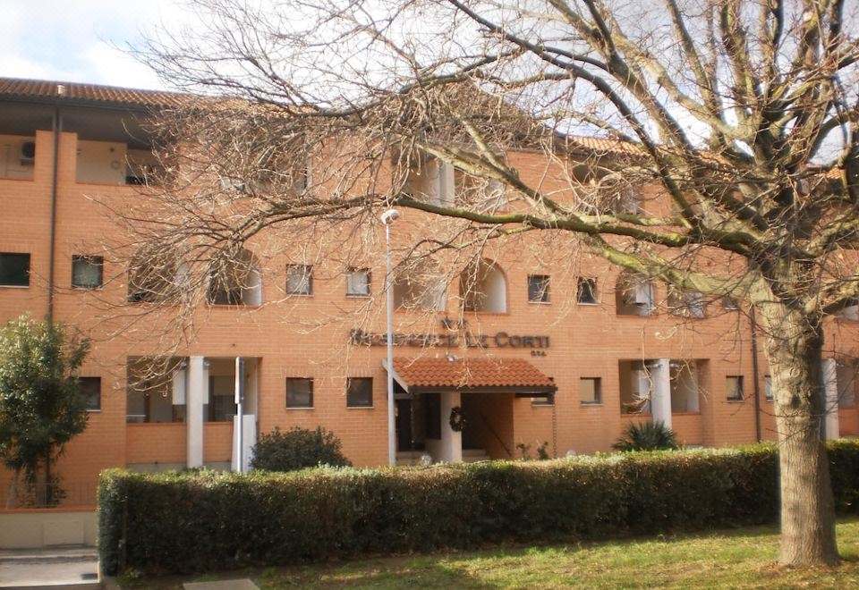 Rta le Corti - Housity
