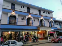 Hotel Central Hotels in Ixtepec
