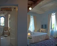 La Gabelletta - balcony