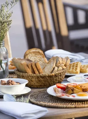 รูปภาพของโรงแรมภูเก็ตออร์คิด รีสอร์ท แอนด์ สปา