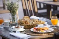 Phuket Orchid Resort and Spa