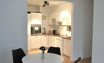 Kapelvej Apartments - Housity