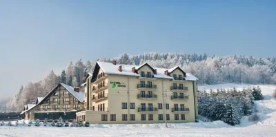 Hotel Zimnik Luksus Natury Spa & Wellness Hotels in Swinna