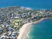 Casablanca Beachfront Apartments