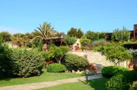 Ada Bacchus Hotel Hotel a Tenedos