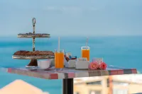Madisson Hotel - breakfast