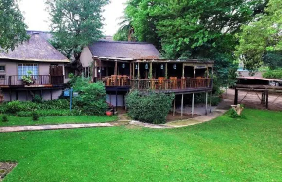 布萊德山鄉村民宿