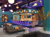 The Moonrise Hotel Hotel in zona Parco Forest