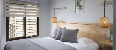 Hotel Puramar Hotels in 