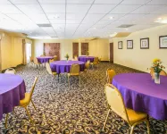 Sleep Inn & Suites Near Palmetto State Park Hotel a Gonzales