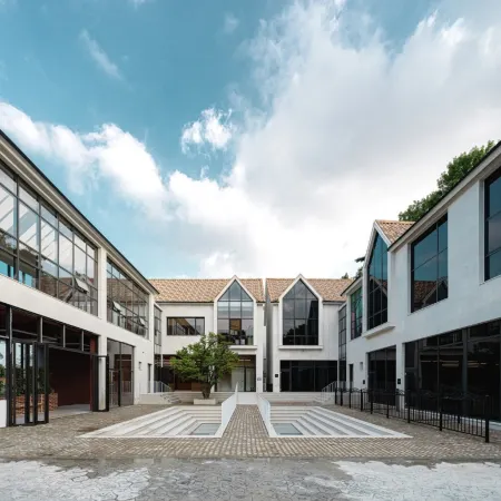 Damyang Strahouse Pension Отели в г. Тамян