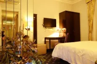 Sangallo Hotel Hoteles en Monte San Savino