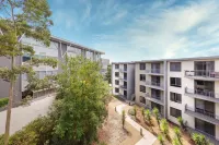 Oaks Sydney North Ryde Suites Hotels in Linley Point