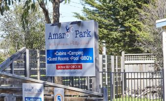 Amaroo Park