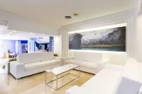 Globales Mediterrani Hotels in Cala Blanca