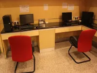 Imperial Palace Hotel - Business