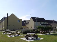 The New Inn Hotel Hotels in Whitchurch