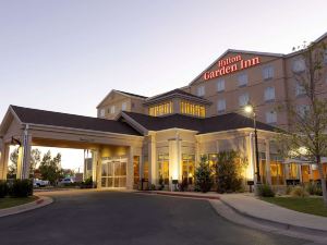 Hilton Garden Inn Laramie