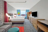 Home2 Suites by Hilton Whitestown Indianapolis NW