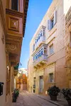 Palazzino Birgu Host Family Bed and Breakfast Hôtels à : Bormla