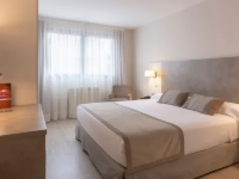 Hotel & Spa Real Jaca Hotels in Jaca