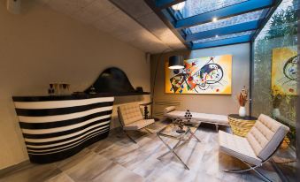 Hotel Favori Nisantasi