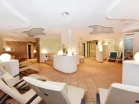 Hotel Silvretta Hotels in Sankt Gallenkirch