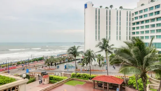 The Gateway Hotel Beach Road Visakhapatnam