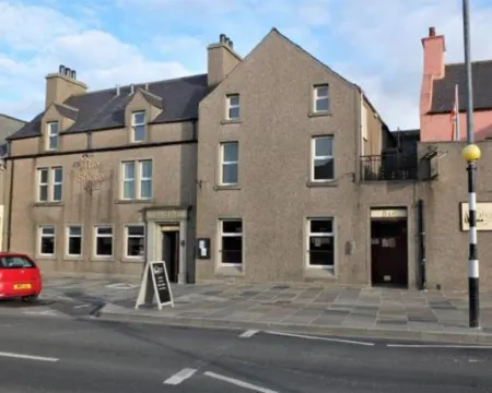 The Shore Hotel a Kirkwall