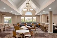 Residence Inn San Jose South/Morgan Hill Hotels in Morgan Hill