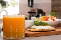 Argonauta Hotel - Desayuno