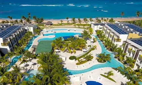 Dreams Onyx Resort & Spa - All Inclusive